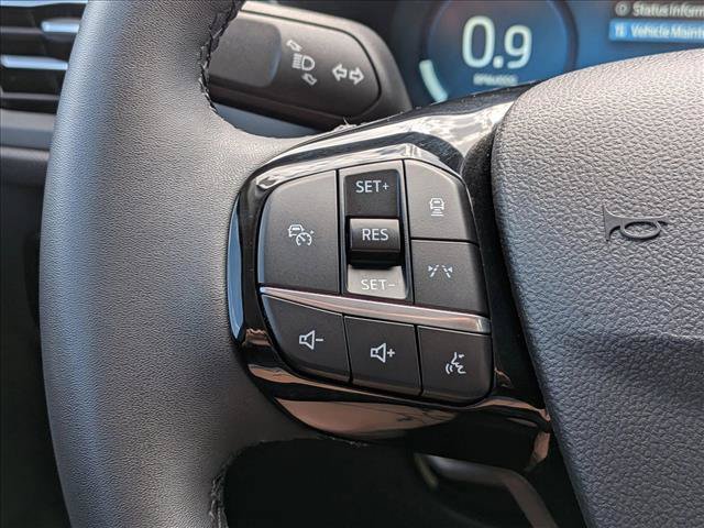 Certified 2023 Ford Escape Active w/ Tech Pack #2 FWD image 12