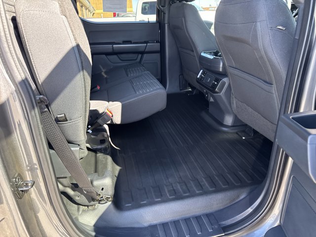 Certified 2022 Ford F150 XL w/ STX Appearance Package image 15