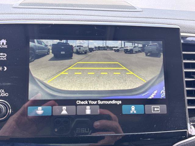 Used 2021 Honda Pilot Elite image 28