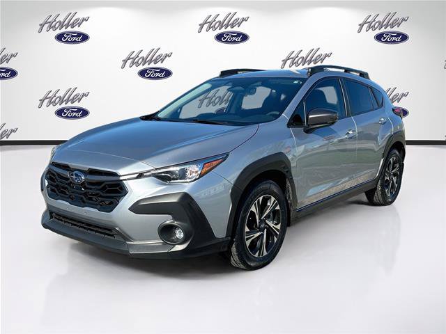 Used 2024 Subaru Crosstrek 2.0i Premium AWD/4WD image 3