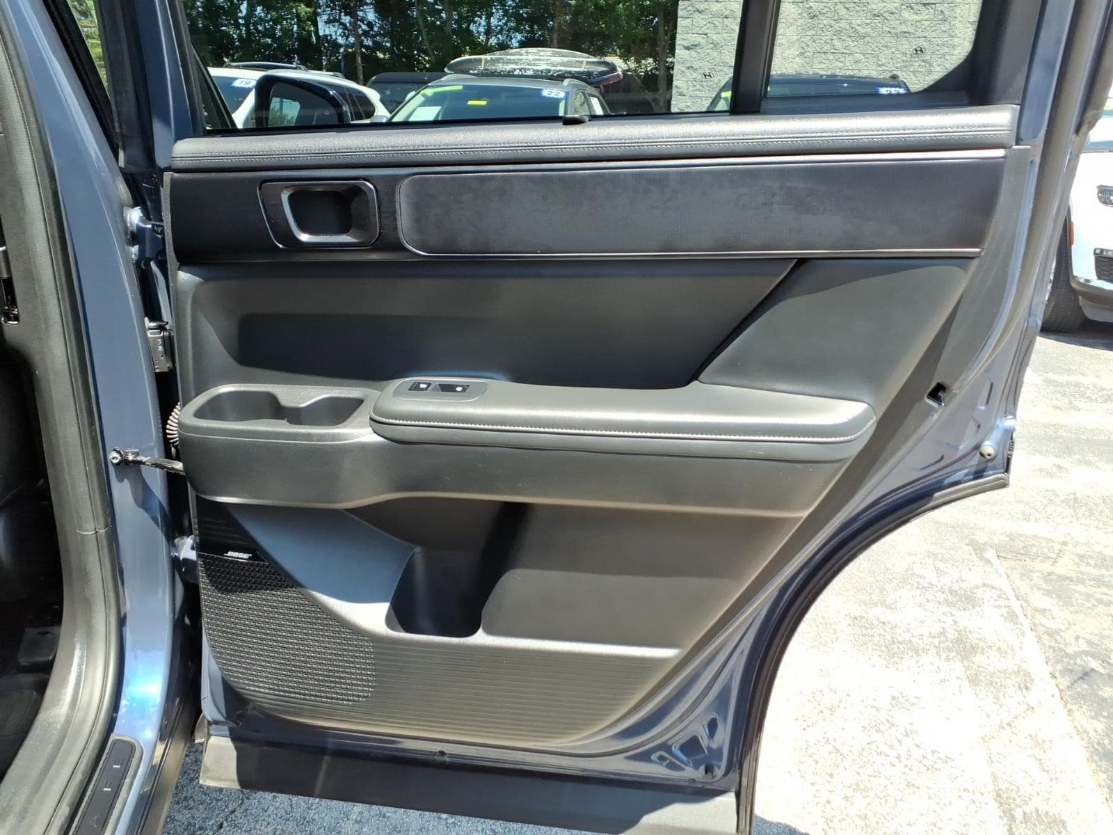 Used 2025 Hyundai Santa Fe Calligraphy AWD/4WD image 31