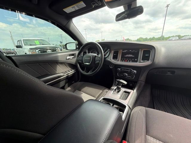 Used 2023 Dodge Charger SXT RWD image 23