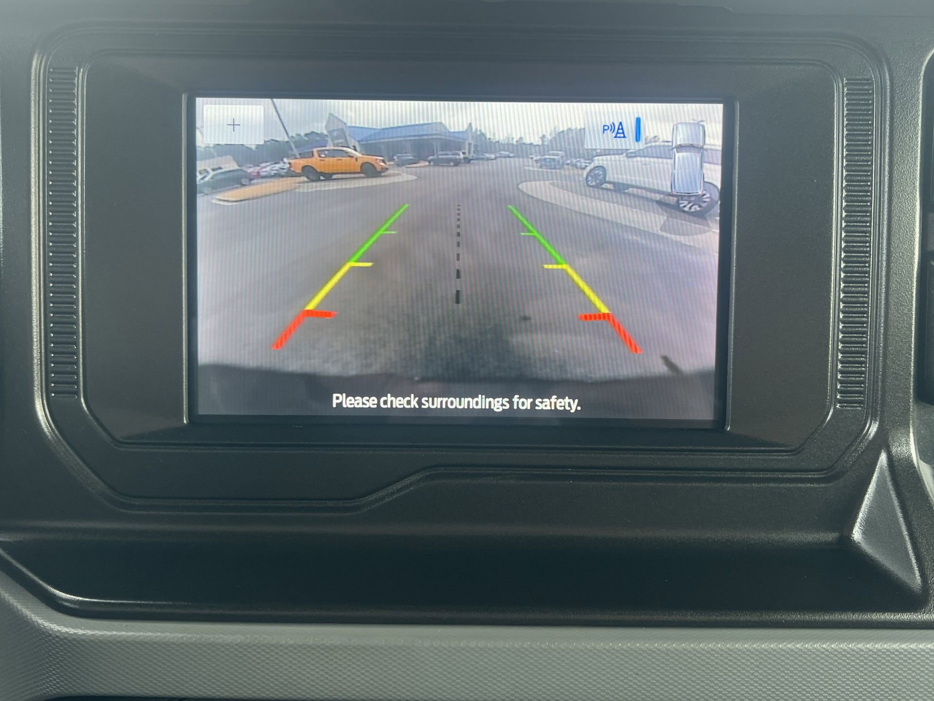 Certified 2023 Ford Bronco Black Diamond image 10