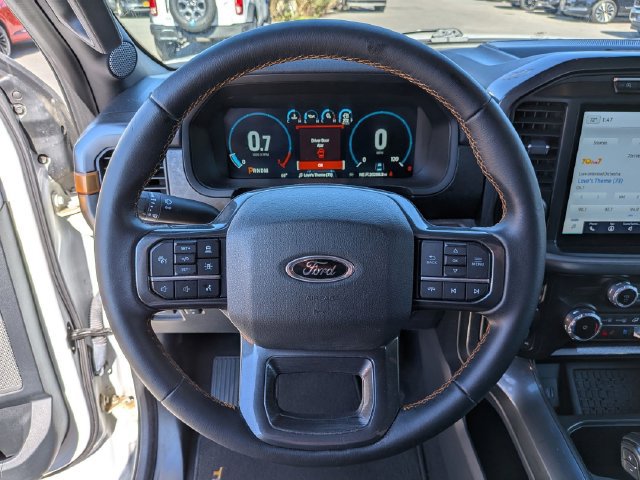 Certified 2023 Ford F150 Tremor w/ Equipment Group 402A High AWD/4WD image 9