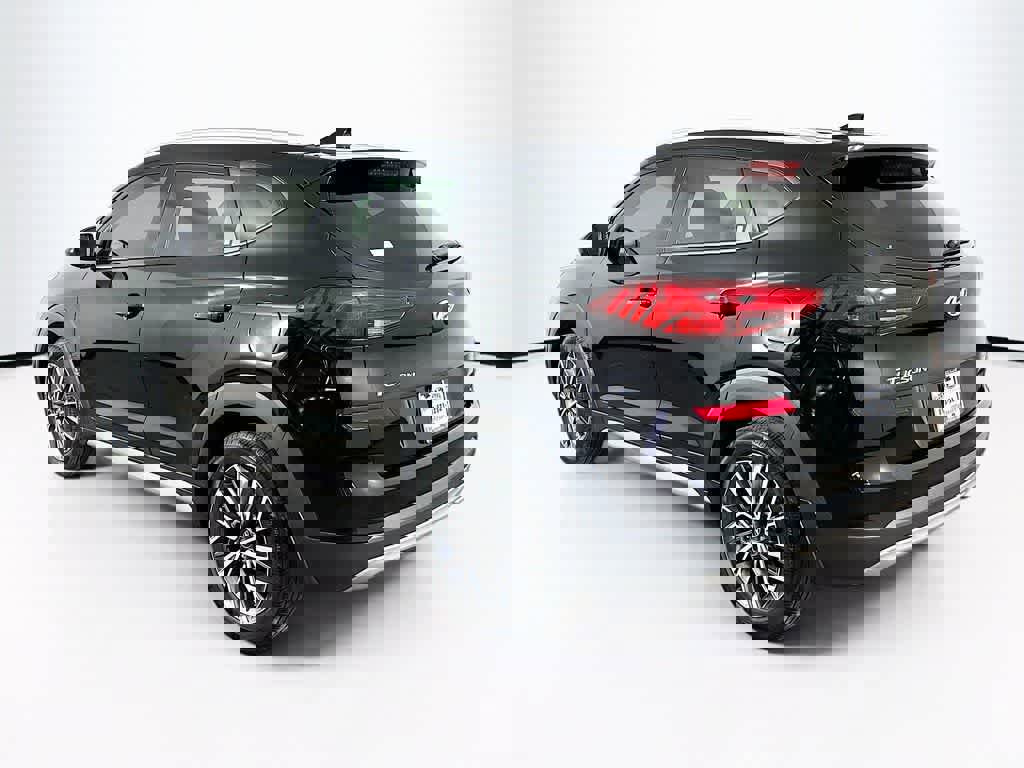 Used 2020 Hyundai Tucson SEL w/ Winter Weather Package image 4