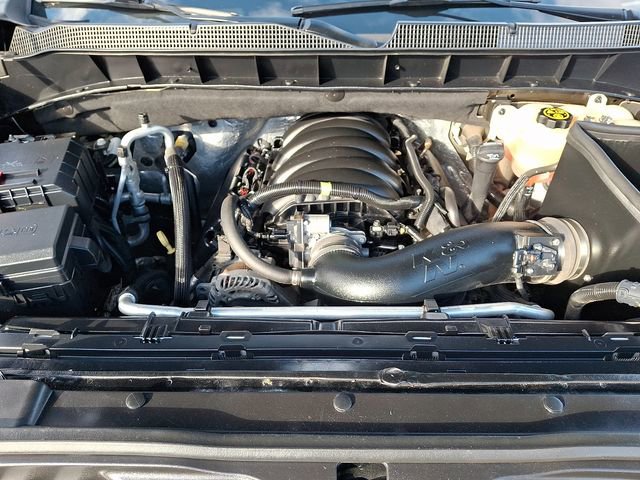 Used 2020 Chevrolet Silverado 1500 LT w/ All-Star Edition image 27