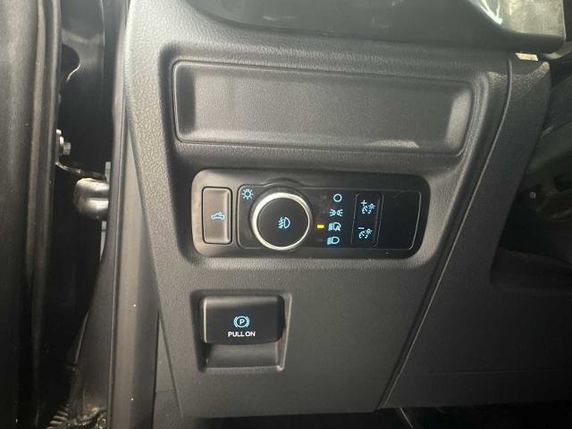 Certified 2024 Ford F150 STX AWD/4WD image 17