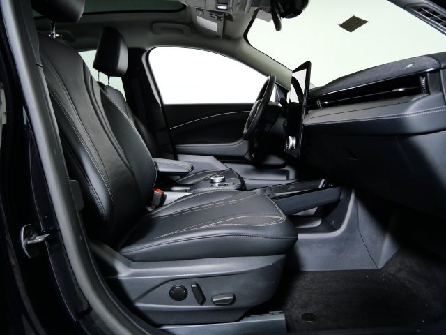 Certified 2024 Ford Mustang Mach-E Premium AWD/4WD image 10