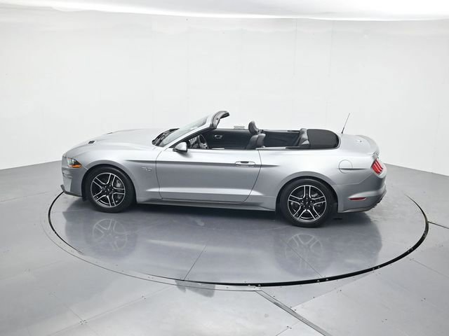 Certified 2022 Ford Mustang GT Premium w/ Equipment Group 401A image 44