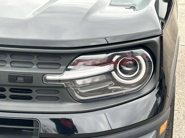 Certified 2021 Ford Bronco Sport image 9