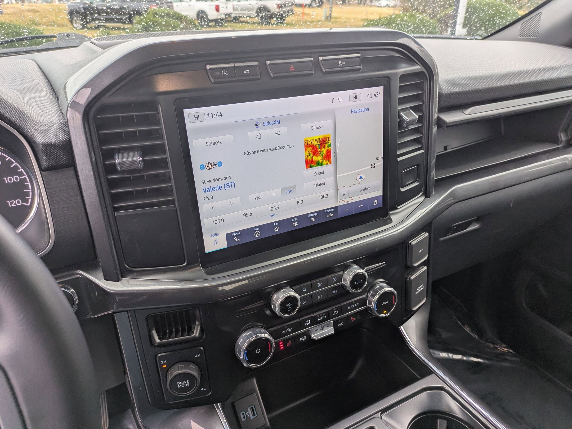 Certified 2023 Ford F150 XLT w/ Equipment Group 302A High image 19