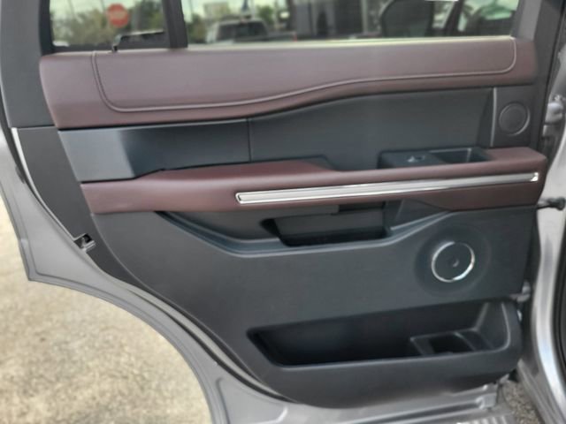 Certified 2024 Ford Expedition Limited image 14