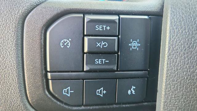 Certified 2026 Ford F150 STX w/ Equipment Group 200A RWD image 24