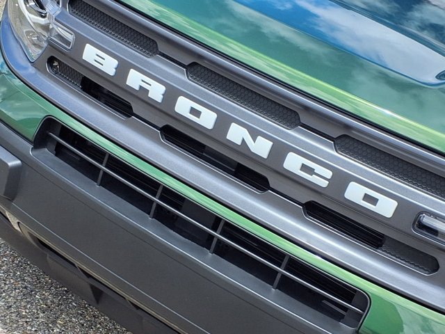 Certified 2024 Ford Bronco Sport Big Bend w/ Convenience Package AWD/4WD image 25
