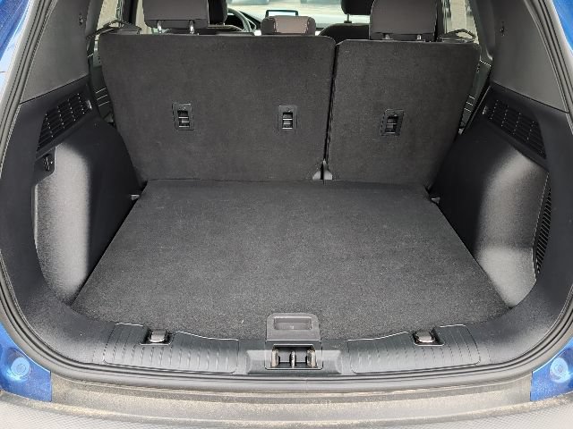 Certified 2022 Ford Escape SE AWD/4WD image 30