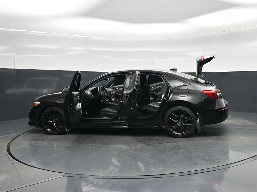 Used 2024 Honda Civic Sport image 31
