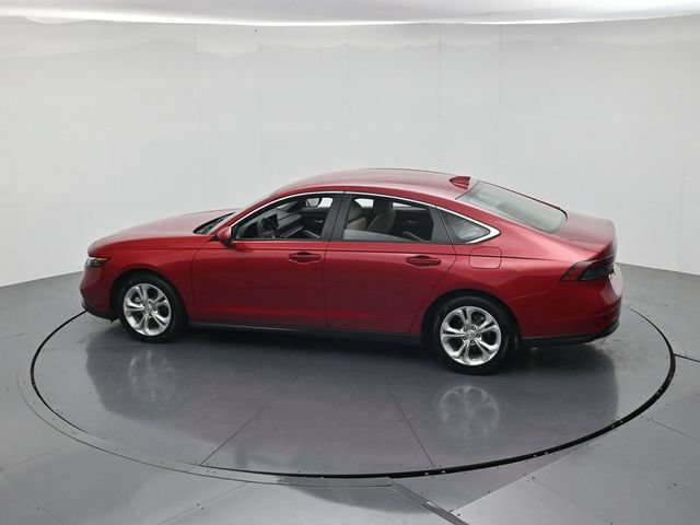 Used 2024 Honda Accord LX image 41