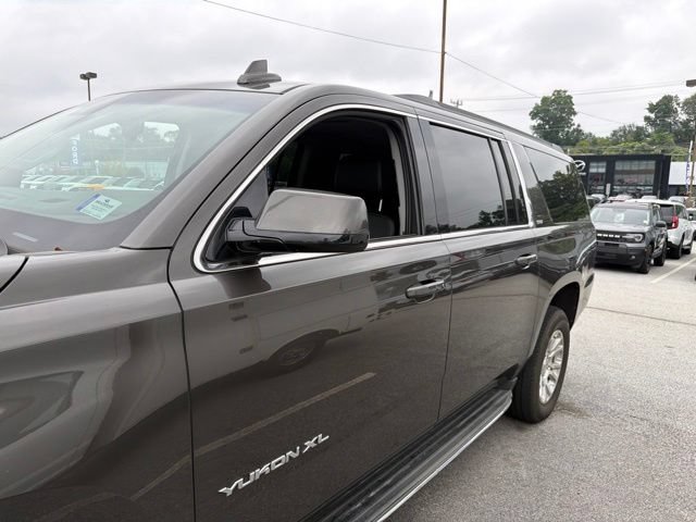 Used 2020 GMC Yukon XL SLT RWD image 5