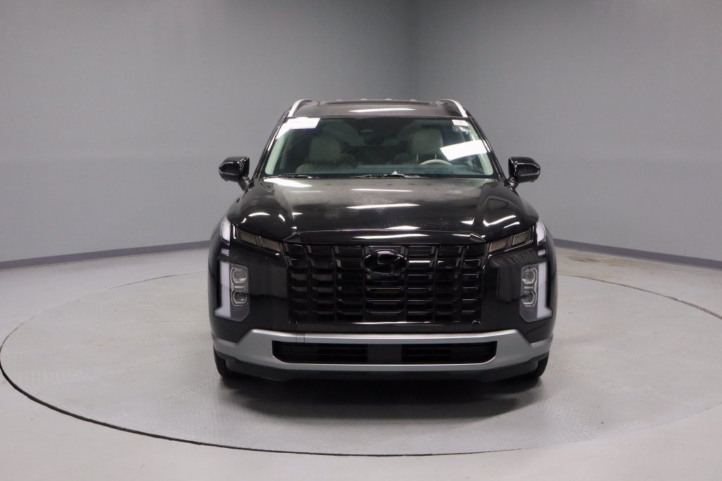 Used 2024 Hyundai Palisade Limited AWD/4WD image 7