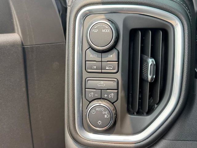 Used 2020 Chevrolet Silverado 1500 LT w/ All-Star Edition AWD/4WD image 20