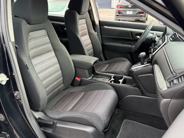 Used 2018 Honda CR-V LX image 17