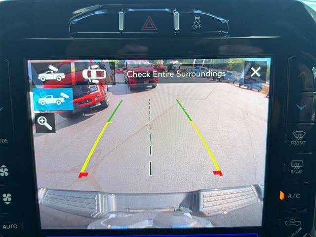 Used 2021 RAM 2500 Big Horn w/ Level 2 Equipment Group AWD/4WD image 34