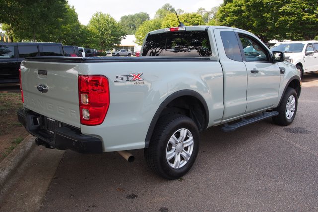 Certified 2021 Ford Ranger XL w/ Equipment Group 101A High AWD/4WD image 8