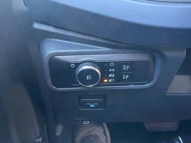 Certified 2025 Ford Bronco Badlands AWD/4WD image 22