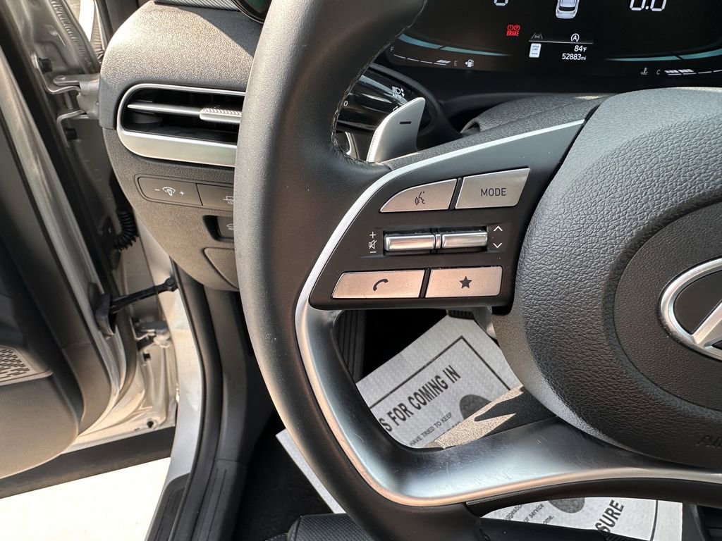 Used 2024 Hyundai Palisade SEL image 13