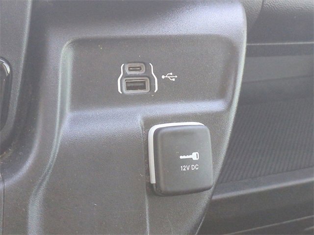 Used 2025 RAM ProMaster 1500 w/ Safety Group image 20