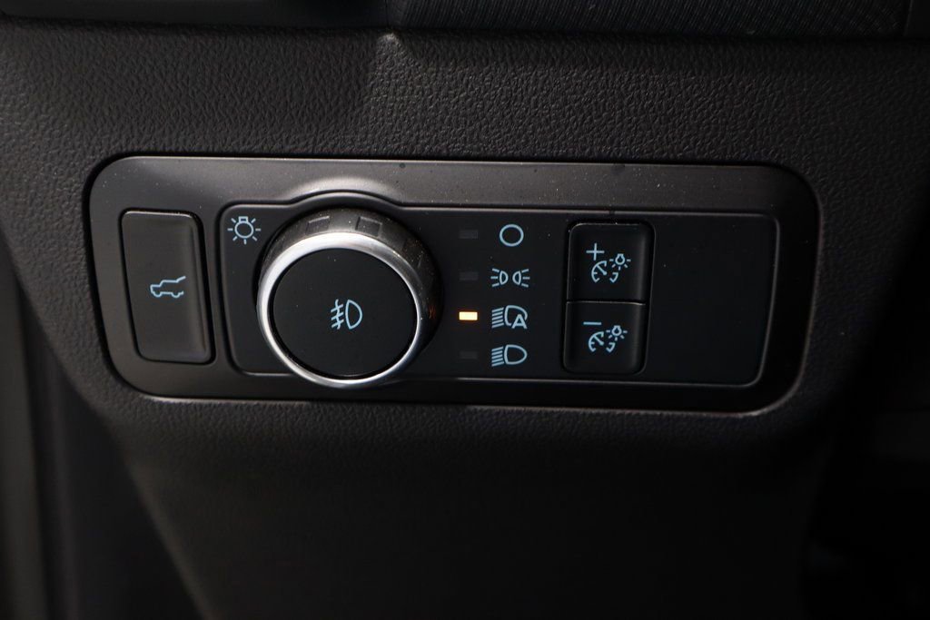 Certified 2024 Ford Bronco Sport Big Bend w/ Convenience Package image 27