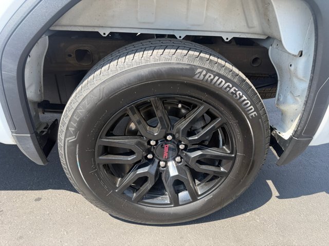 Used 2024 GMC Sierra 1500 Elevation AWD/4WD image 23