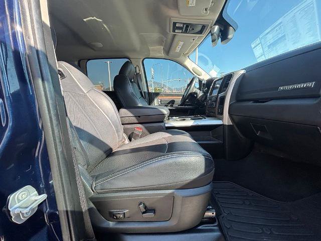 Used 2018 RAM 2500 Laramie w/ Cold Weather Group AWD/4WD image 31