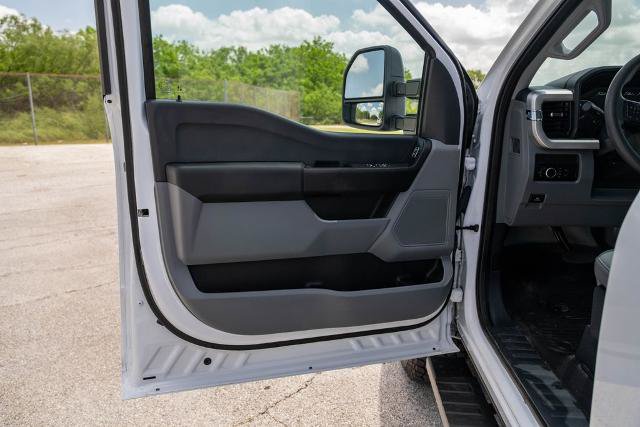 Certified 2023 Ford F250 XL w/ FX4 Off-Road Package AWD/4WD image 11