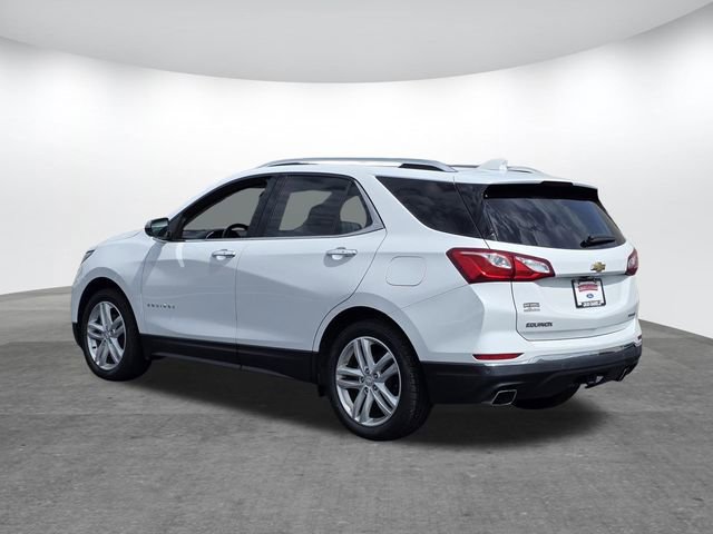 Used 2019 Chevrolet Equinox Premier FWD image 6