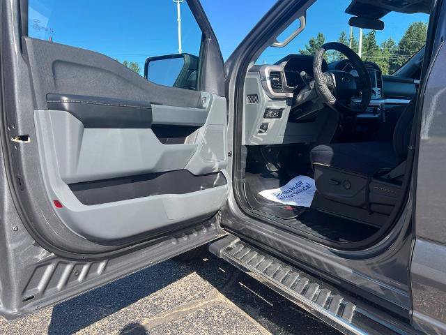 Certified 2023 Ford F150 XLT AWD/4WD image 20