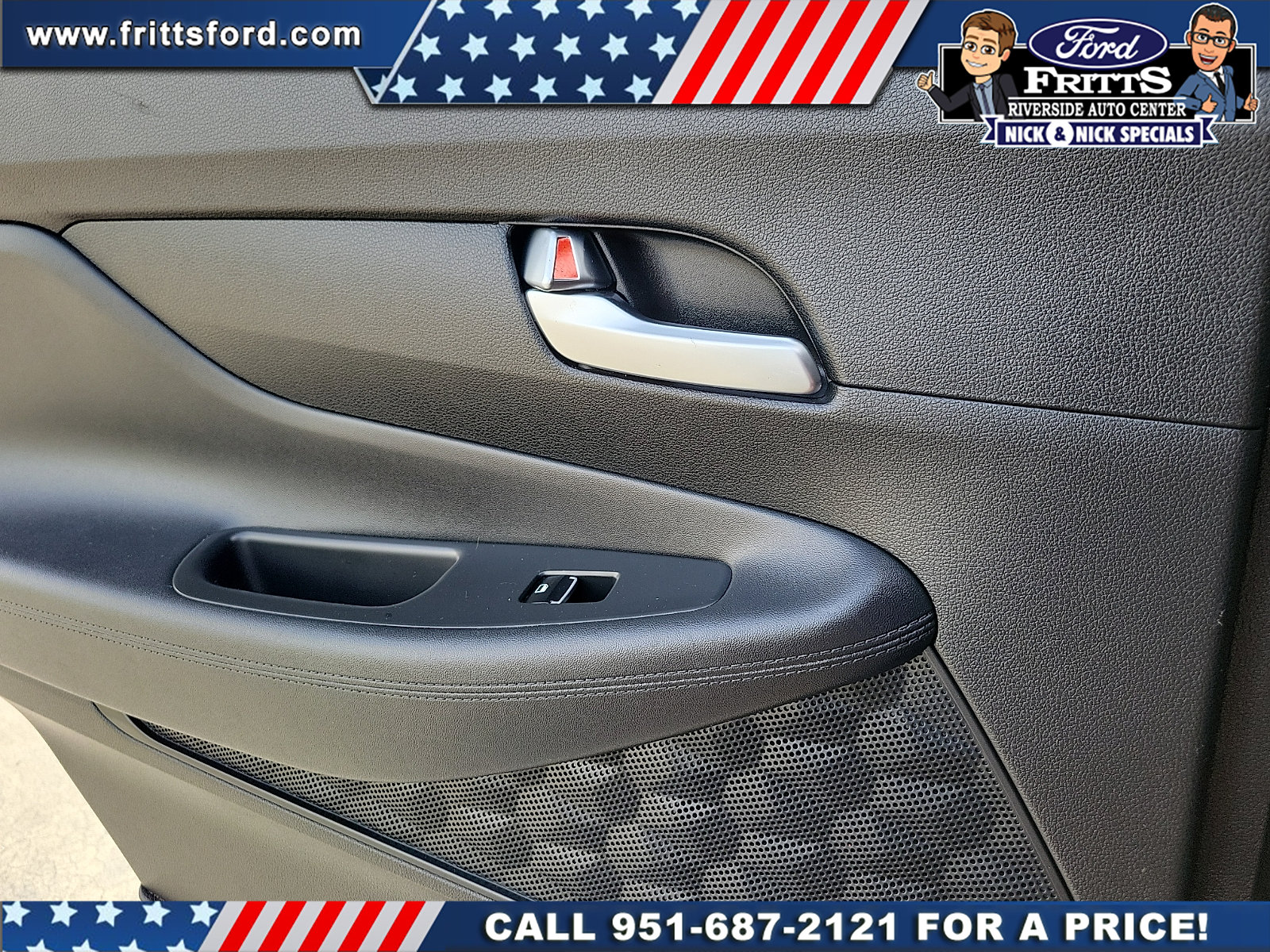 Used 2021 Hyundai Santa Fe SEL AWD/4WD image 19