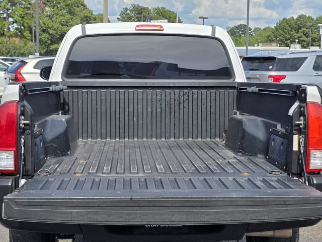 Used 2017 Toyota Tacoma SR RWD image 23