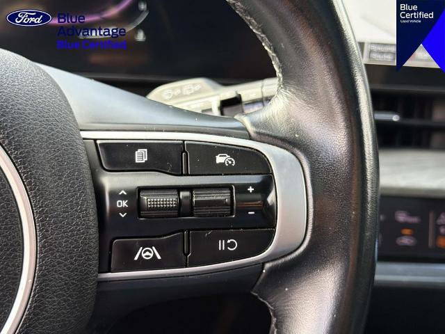 Used 2024 Kia Sportage X-Line w/ X-Line Premium Package AWD/4WD image 20
