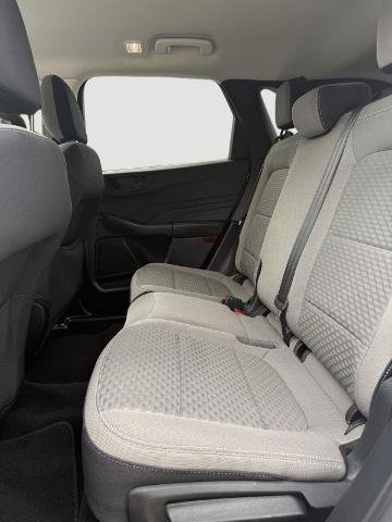 Certified 2022 Ford Escape SE AWD/4WD image 16