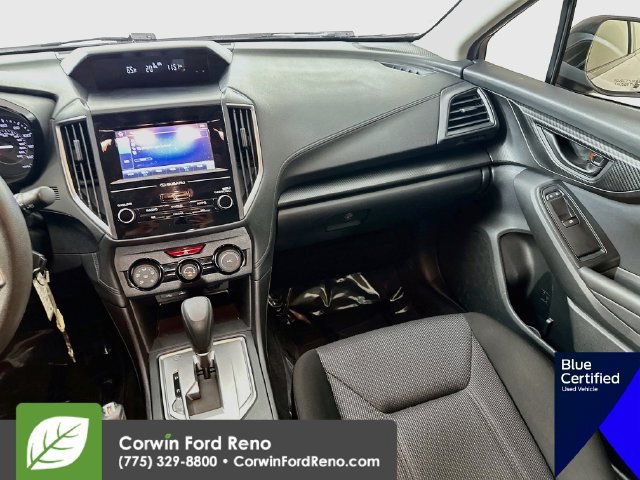 Used 2022 Subaru Impreza 2.0i AWD/4WD image 24