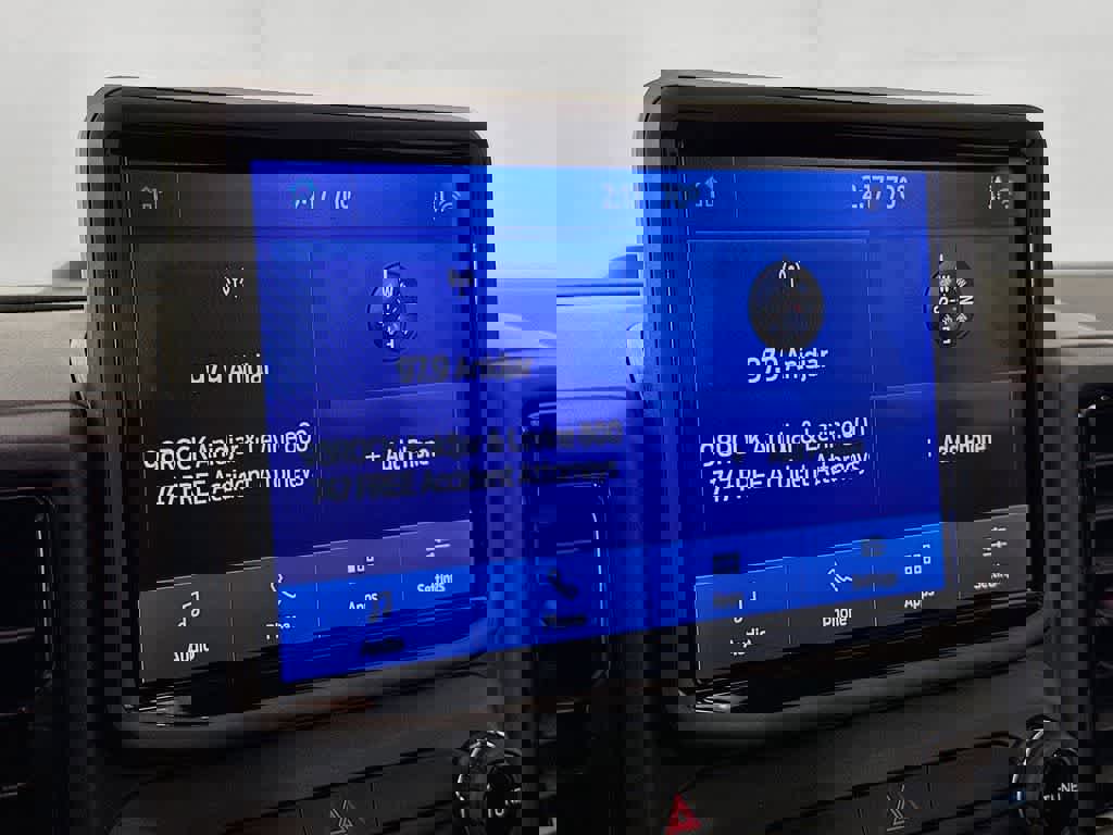 Certified 2022 Ford Bronco Sport image 15