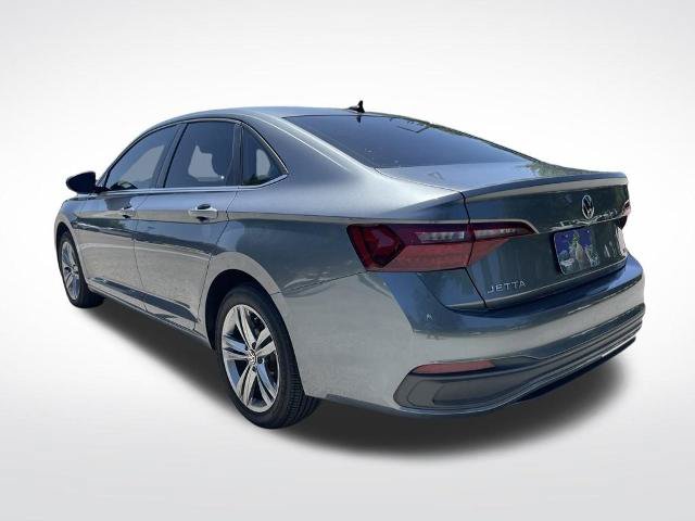 Used 2022 Volkswagen Jetta SE FWD image 5