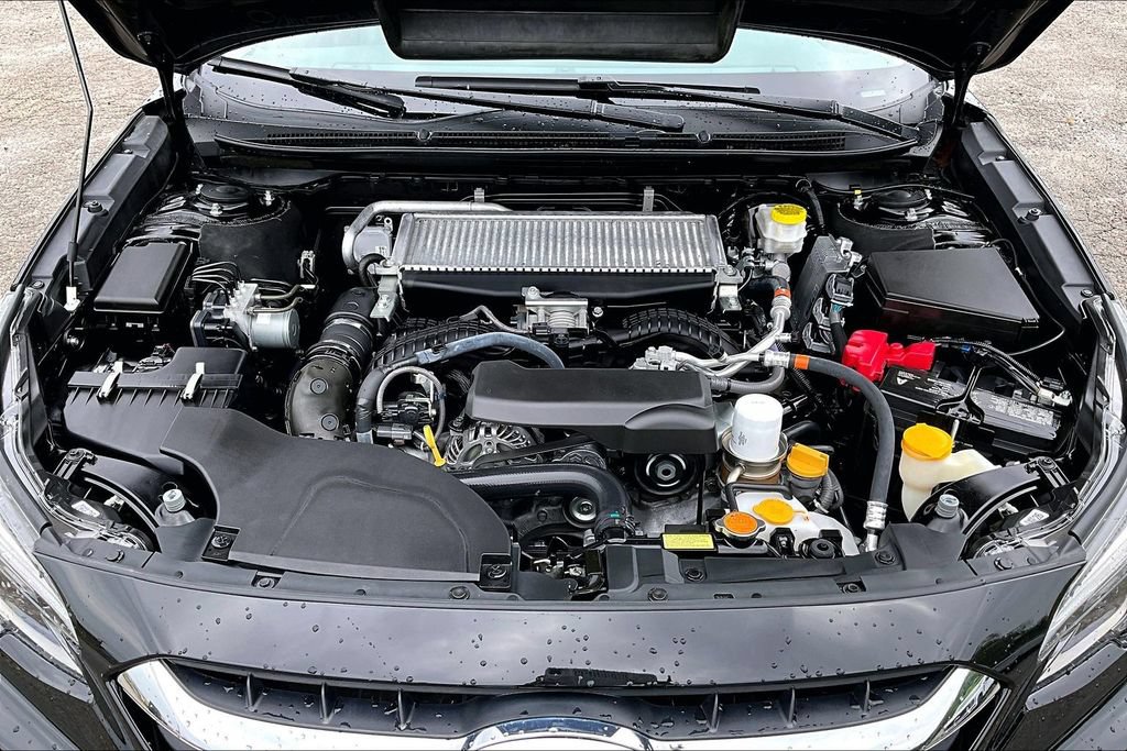 Used 2022 Subaru Legacy Limited XT AWD/4WD image 10