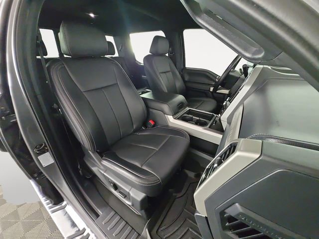 Certified 2022 Ford F450 Lariat w/ Lariat Ultimate Package image 15