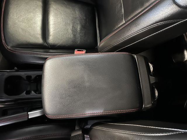 Used 2021 Jeep Wrangler Unlimited Rubicon w/ Safety Group image 32