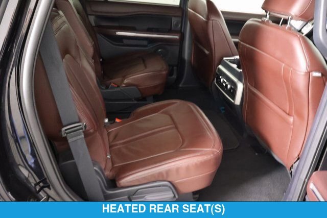 Certified 2024 Ford Expedition Limited AWD/4WD image 28