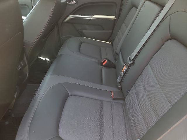 Used 2021 GMC Canyon AT4 AWD/4WD image 15
