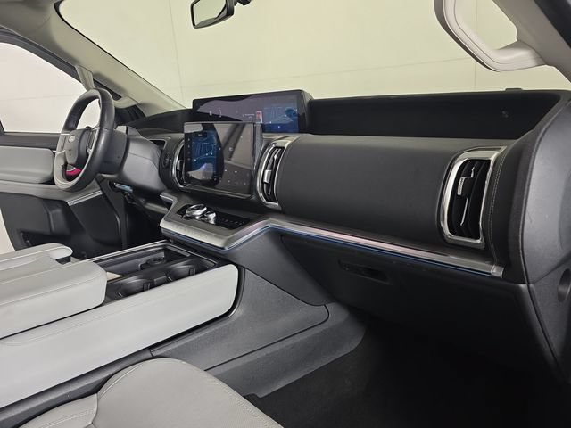 Certified 2025 Ford Expedition Max Platinum AWD/4WD image 31