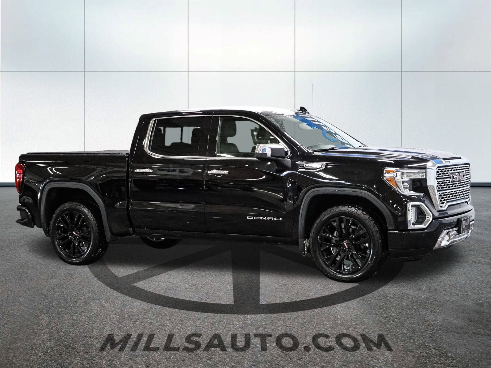 Used 2019 GMC Sierra 1500 Denali image 10